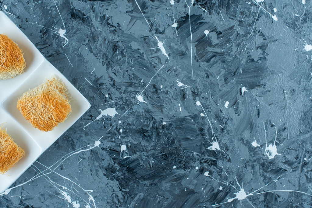 Granite Countertop Manufacturer to Consider for Your Next Project: Deccan Stonecraft